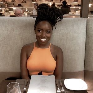 Meet your Posher, Shannon